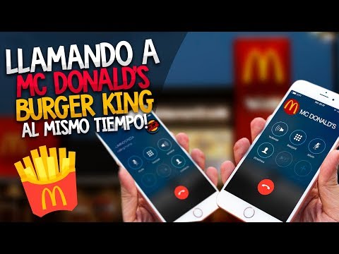 Tel burger king a domicilio